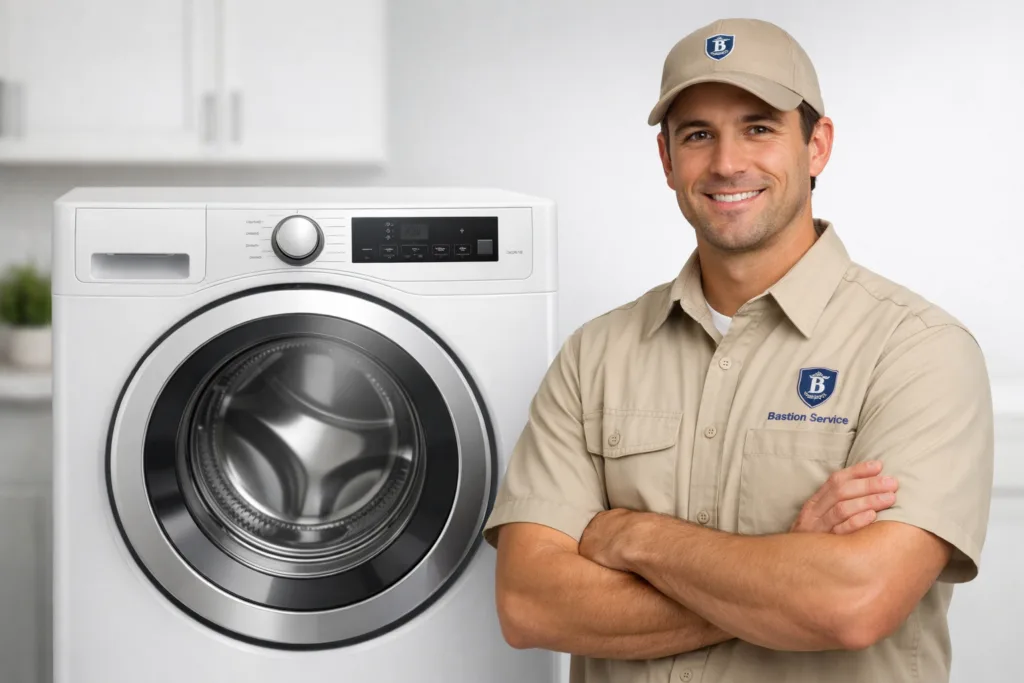 Whirlpool Dryer repair technician in Mid-City