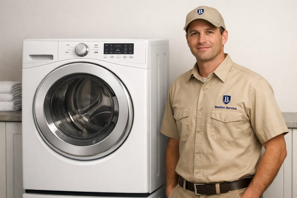 Whirlpool Dryer repair technician in Mid-Wilshire