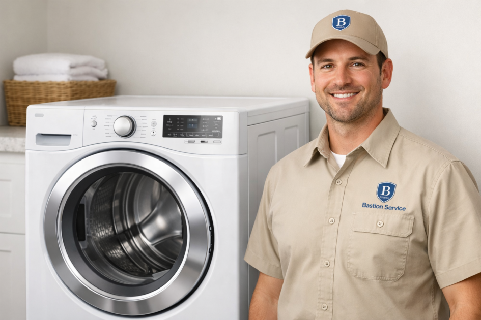 Whirlpool Dryer repair technician in Palos Verdes Estates