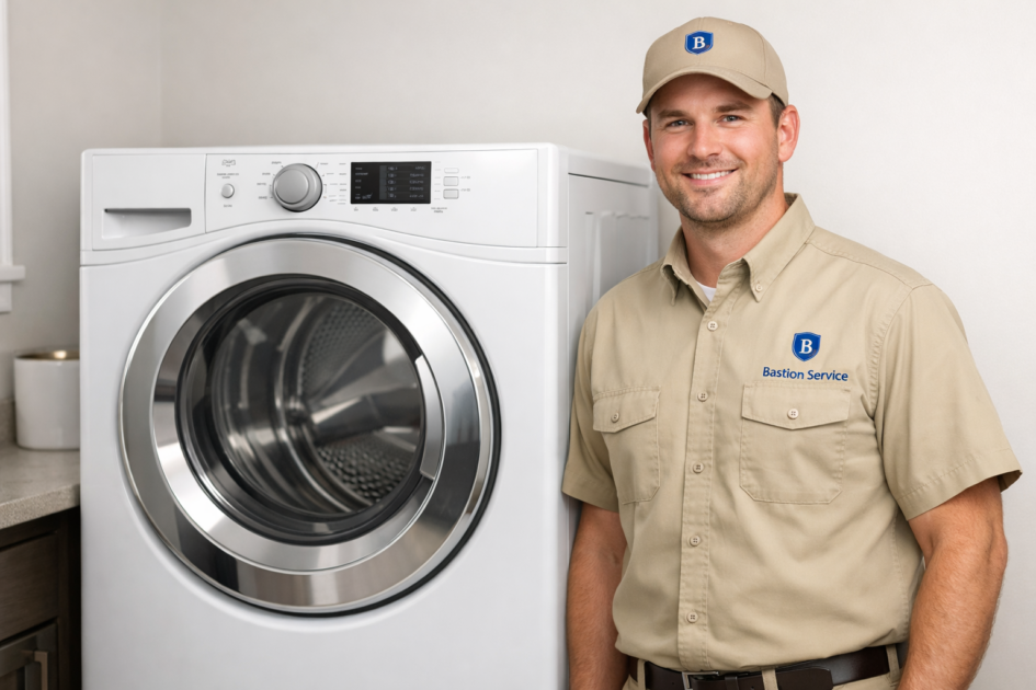 Whirlpool Dryer repair technician in Playa Vista