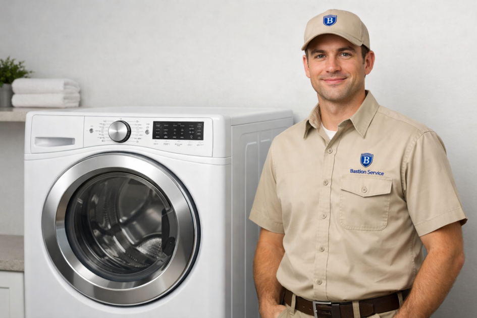 Whirlpool Dryer repair technician in Rancho Palos Verdes