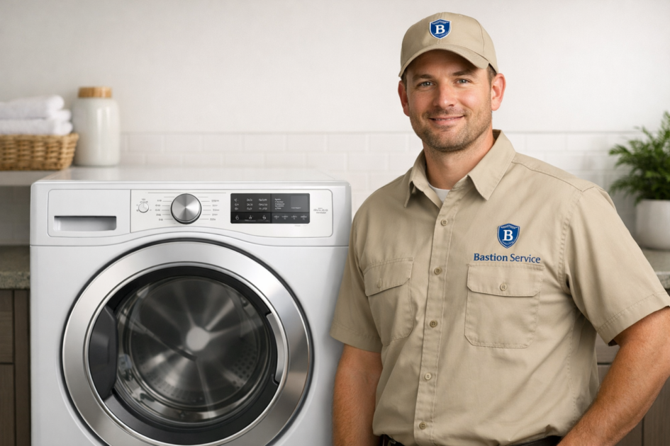 Whirlpool Dryer repair technician in Santa Monica