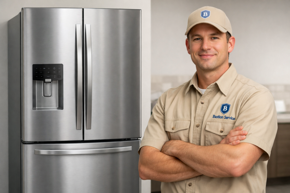 Whirlpool Freezer repair technician in Manhattan Beach