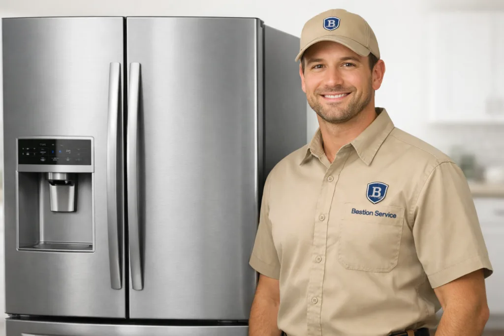 Whirlpool Freezer repair technician in Marina del Rey