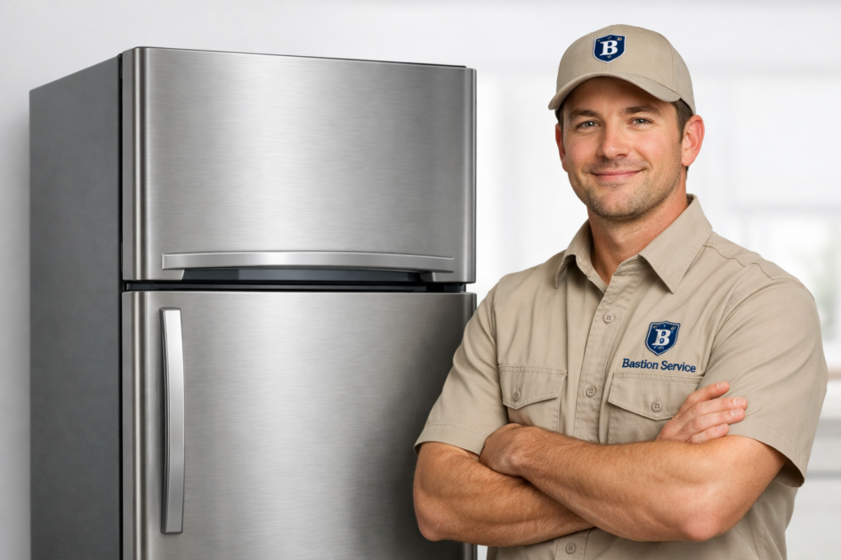 Whirlpool Freezer Repair in Palms Whirlpool Freezer repair technician in Palms