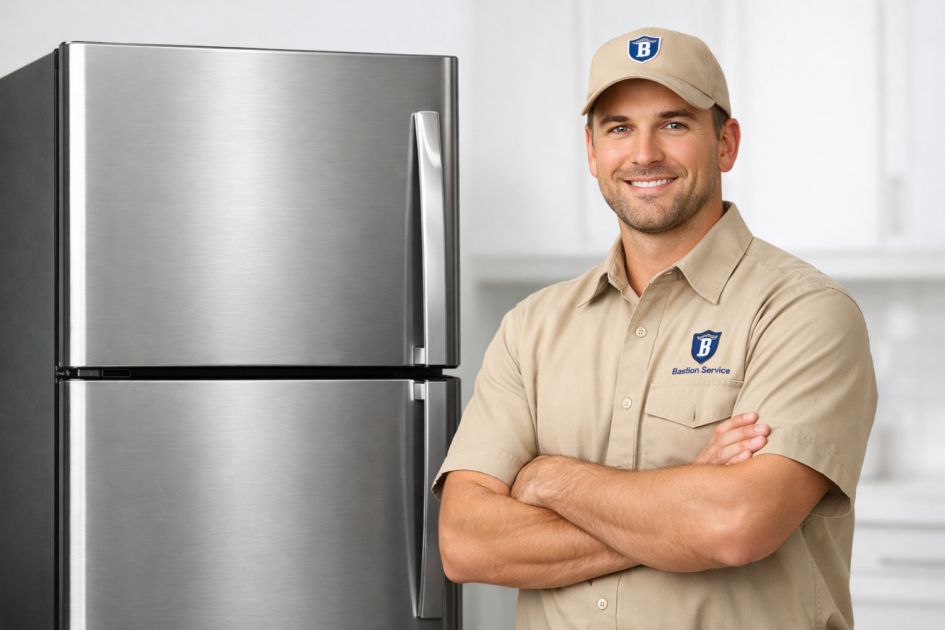Whirlpool Freezer repair technician in Palos Verdes Estates