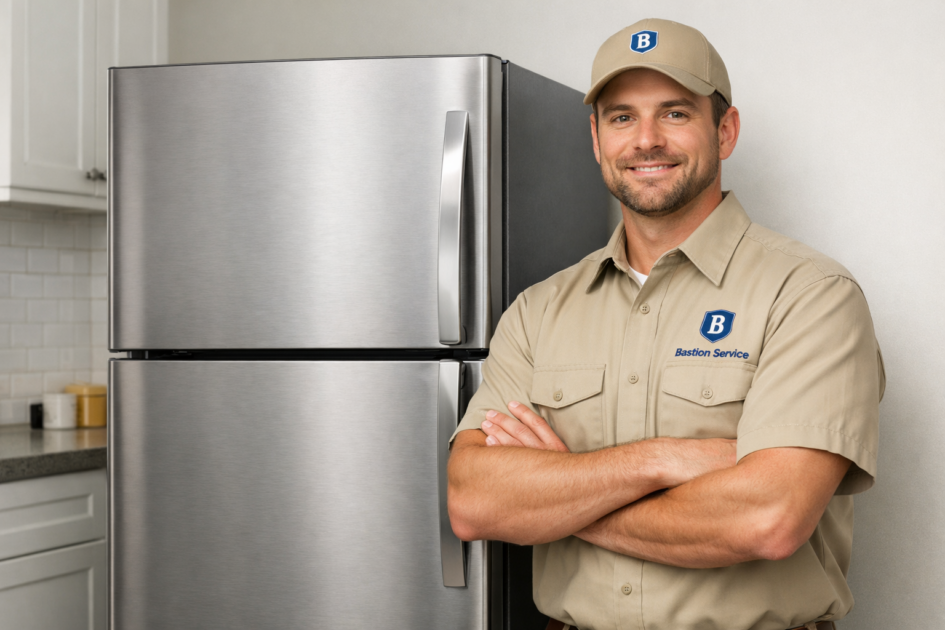 Whirlpool Freezer repair technician in Playa Vista