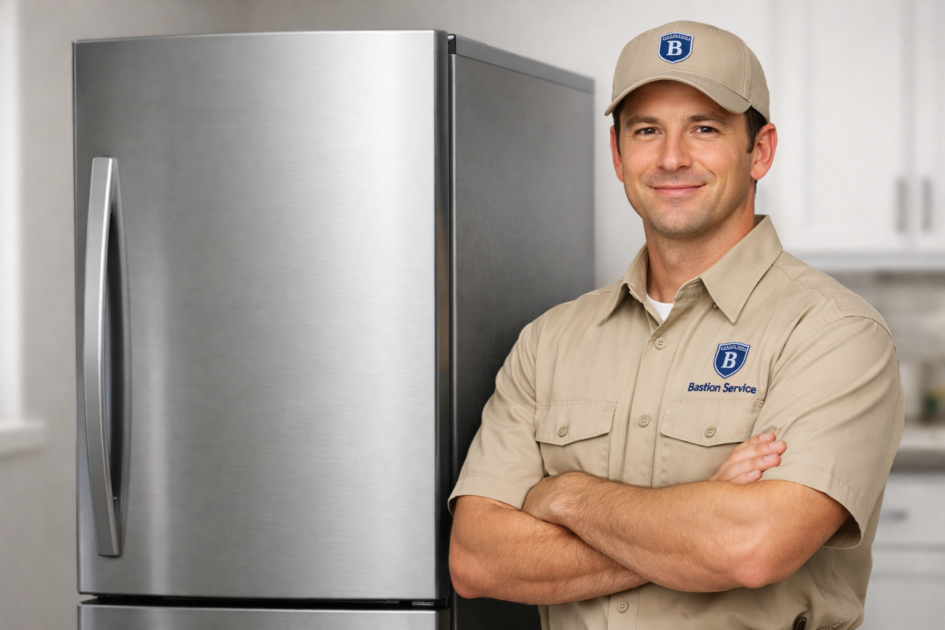 Whirlpool Freezer repair technician in Rancho Palos Verdes