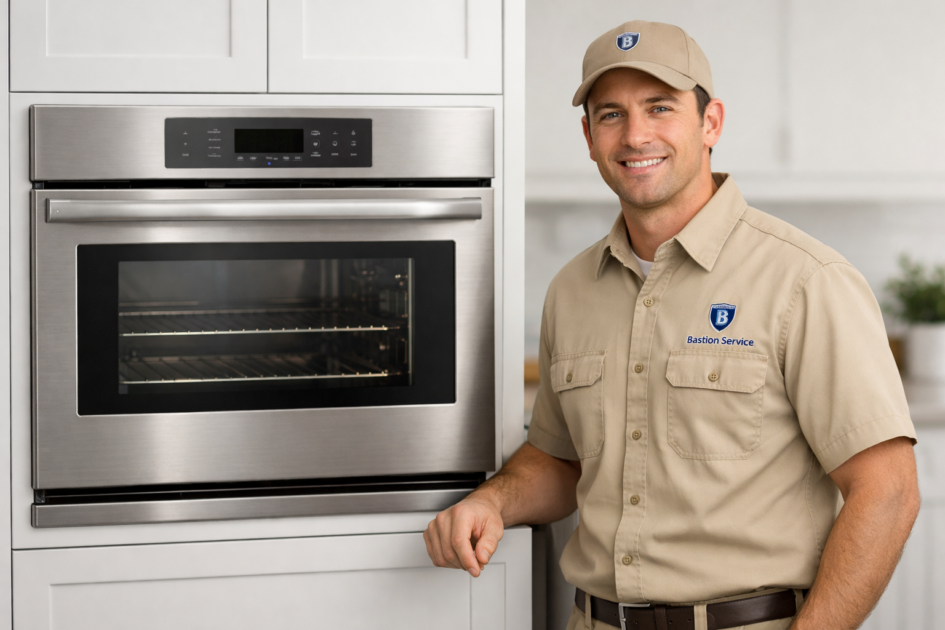 Whirlpool Oven Repair in Fairfax Whirlpool Oven repair technician in Fairfax