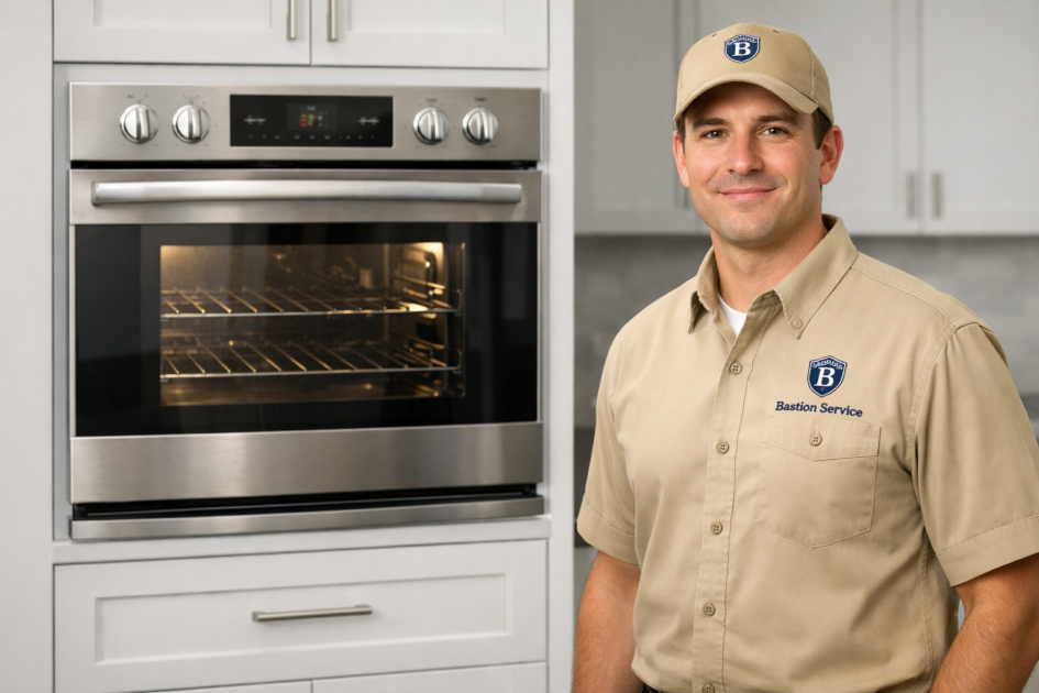 Whirlpool Oven repair technician in Hermosa Beach