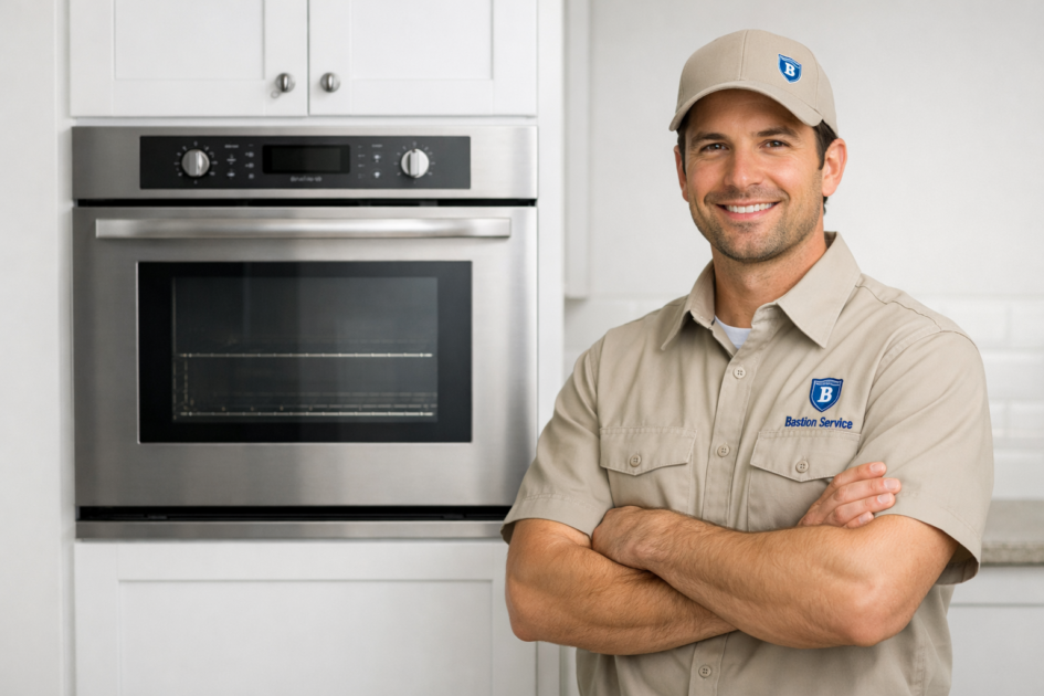 Whirlpool Oven repair technician in Manhattan Beach