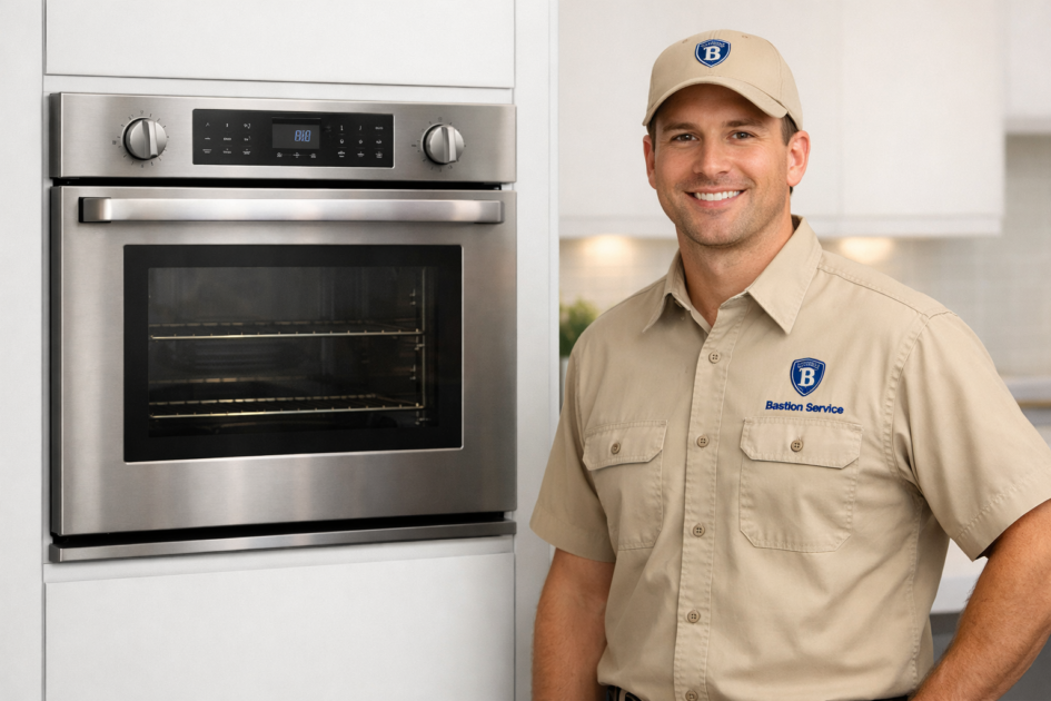 Whirlpool Oven repair technician in Marina del Rey