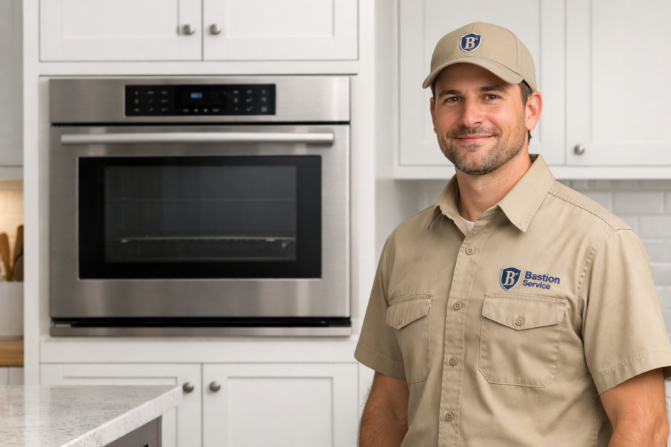 Whirlpool Oven Repair in Mid-Wilshire Whirlpool Oven repair technician in Mid-Wilshire