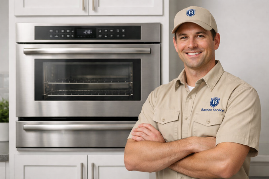 Whirlpool Oven repair technician in Palms