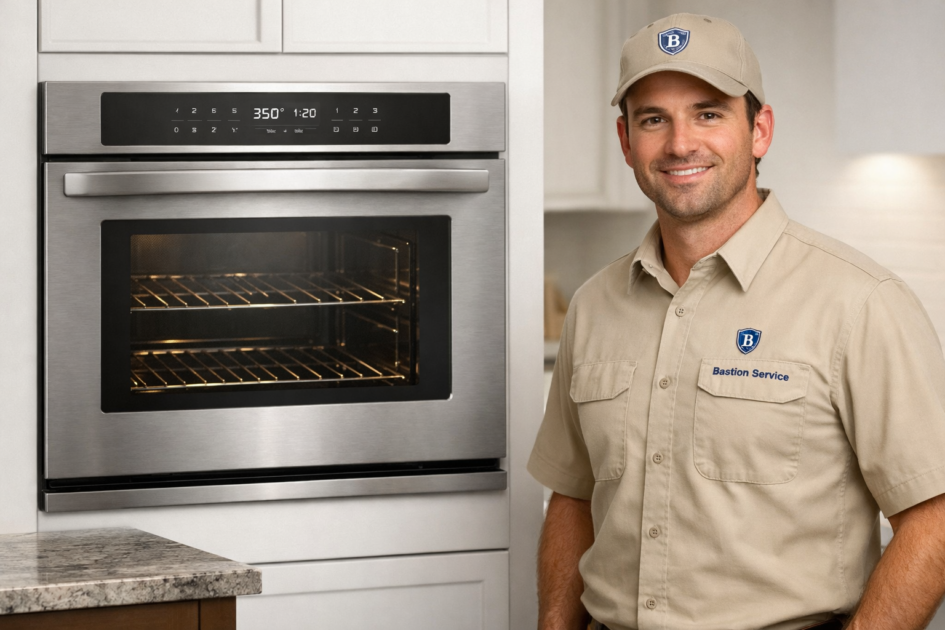 Whirlpool Oven repair technician in Palos Verdes Estates