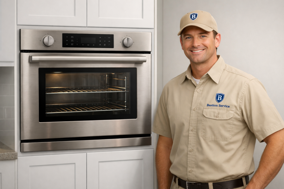 Whirlpool Oven Repair in Playa Vista Whirlpool Oven repair technician in Playa Vista