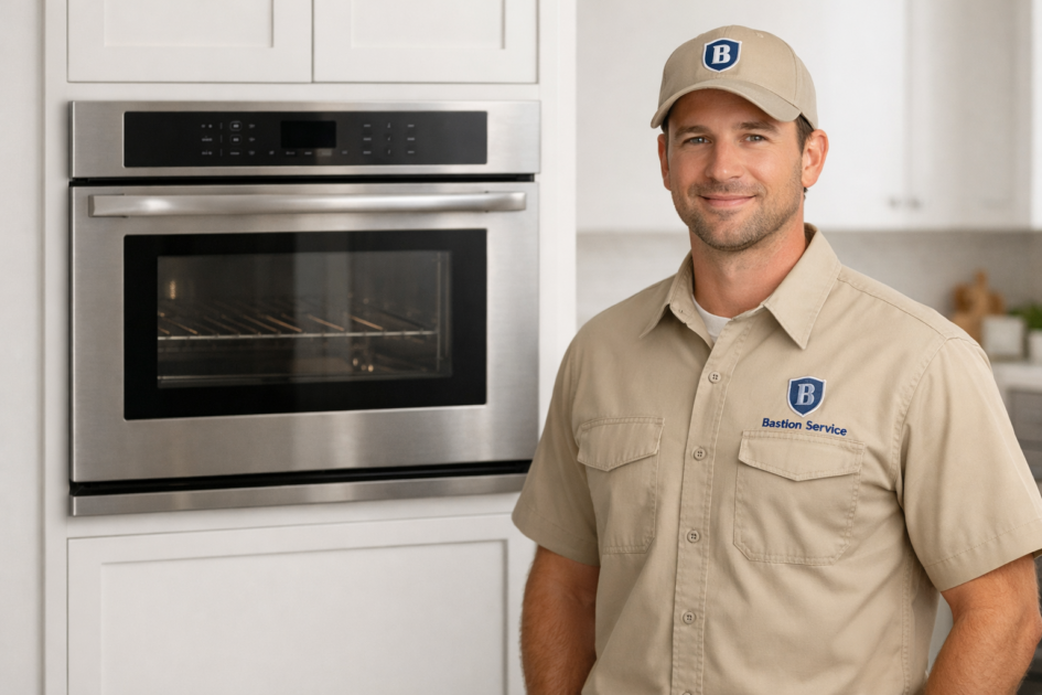 Whirlpool Oven repair technician in Rancho Palos Verdes