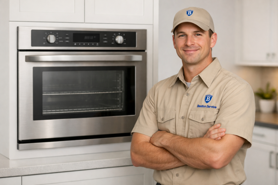Whirlpool Oven repair technician in Redondo Beach