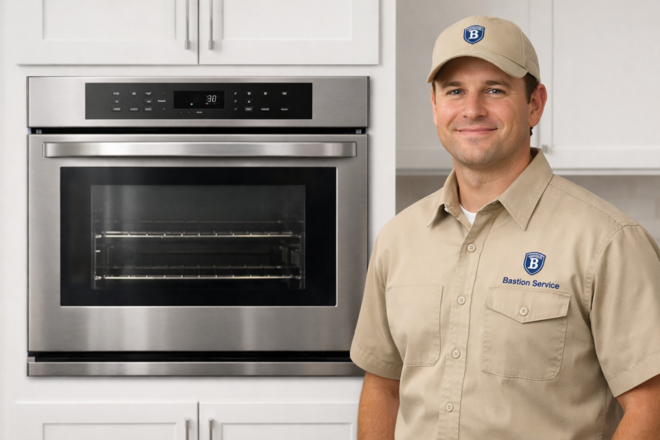 Whirlpool Oven repair technician in Santa Monica