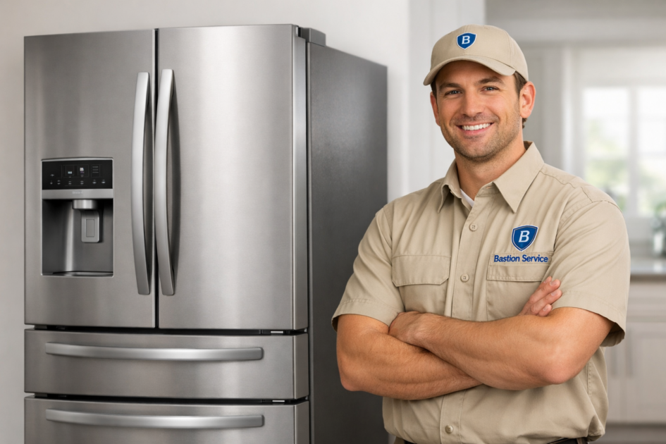 Whirlpool Refrigerator repair technician in Hawthorne