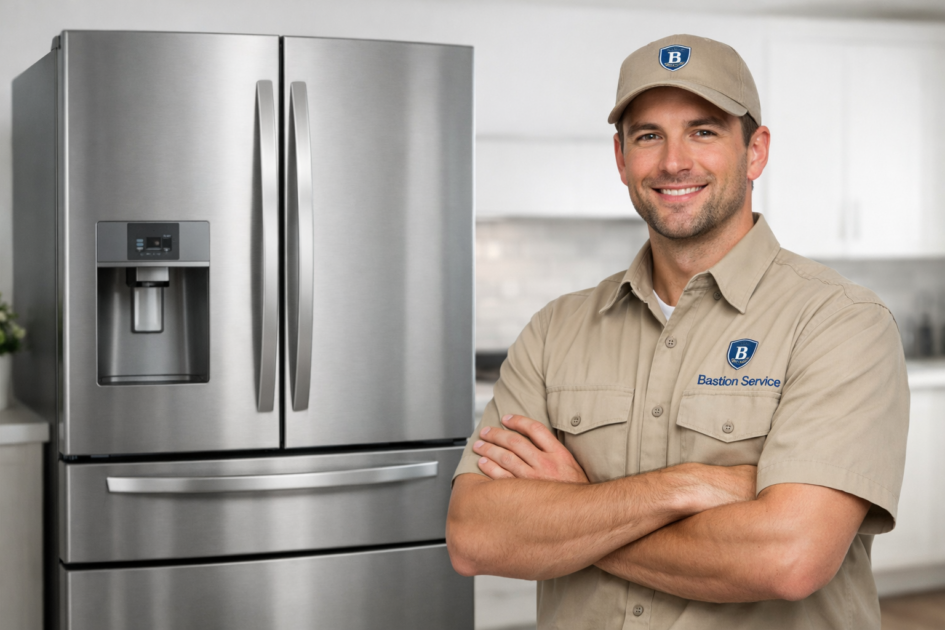Whirlpool Refrigerator repair technician in Inglewood