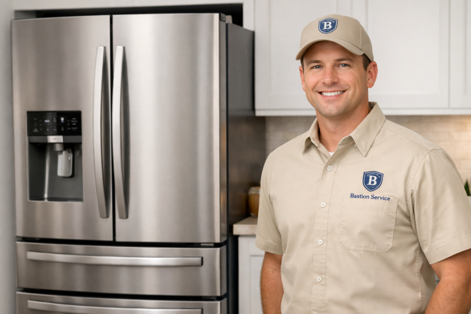 Whirlpool Refrigerator repair technician in Marina del Rey