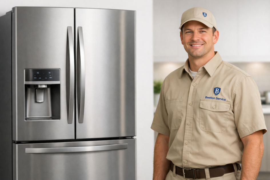 Whirlpool Refrigerator Repair in Palms Whirlpool Refrigerator repair technician in Palms