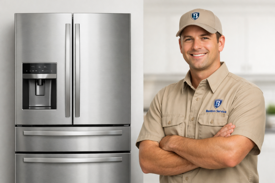 Whirlpool Refrigerator repair technician in Palos Verdes Estates