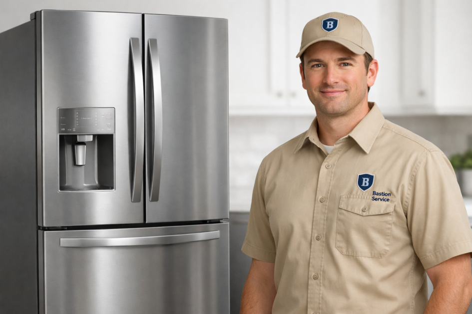Whirlpool Refrigerator repair technician in Rancho Park