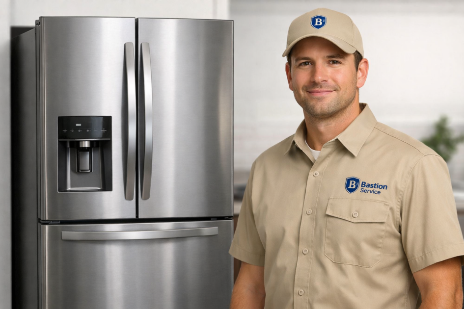 Whirlpool Refrigerator repair technician in Redondo Beach