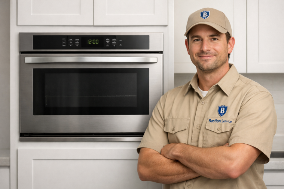 Whirlpool Wall Oven Repair in Fairfax Whirlpool Wall Oven repair technician in Fairfax