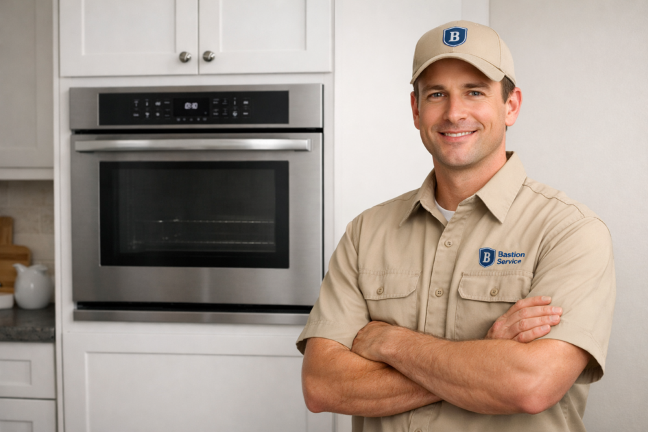 Whirlpool Wall Oven repair technician in Inglewood