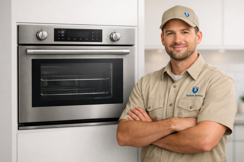 Whirlpool Wall Oven Repair in Mid-City Whirlpool Wall Oven repair technician in Mid-City
