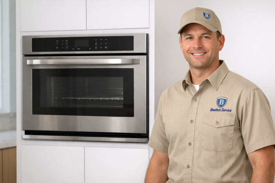 Whirlpool Wall Oven repair technician in Palms
