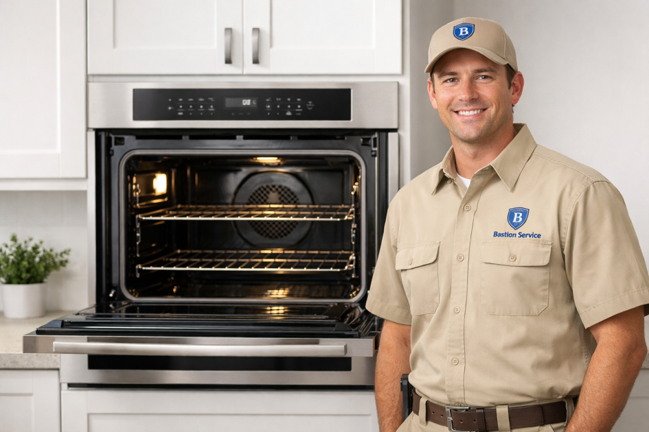 Whirlpool Wall Oven Repair in Redondo Beach Whirlpool Wall Oven repair technician in Redondo Beach