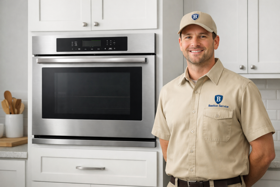 Whirlpool Wall Oven Repair in Santa Monica Whirlpool Wall Oven repair technician in Santa Monica