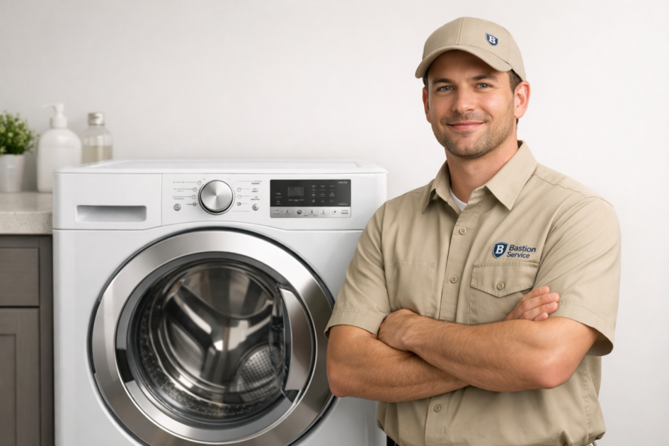Whirlpool Washer repair technician in Fairfax
