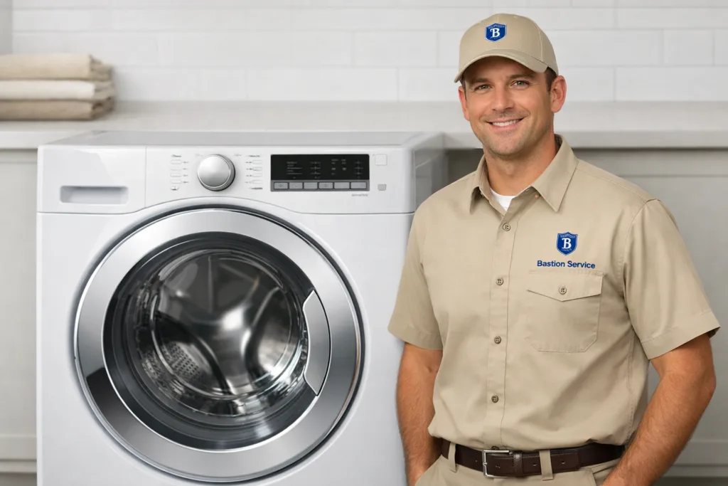 Whirlpool Washer repair technician in Hawthorne