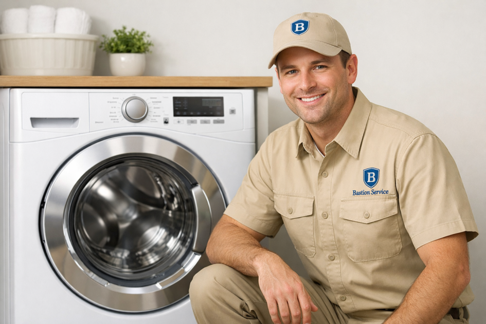 Whirlpool Washer repair technician in Hermosa Beach