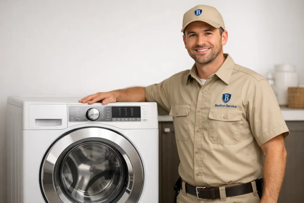Whirlpool Washer repair technician in Inglewood