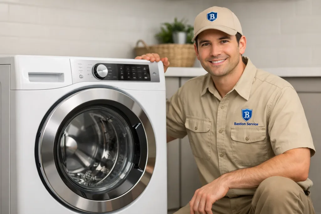 Whirlpool Washer repair technician in Manhattan Beach
