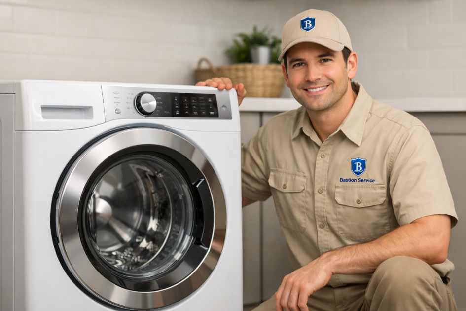 Whirlpool Washer repair technician in Manhattan Beach