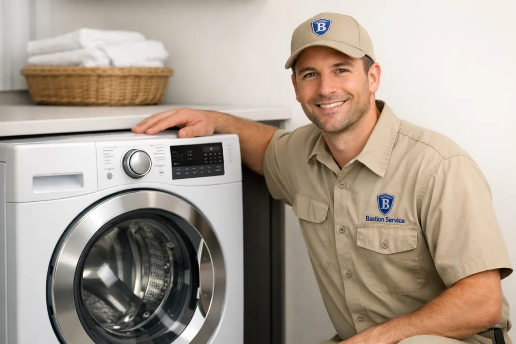 Whirlpool Washer repair technician in Marina del Rey
