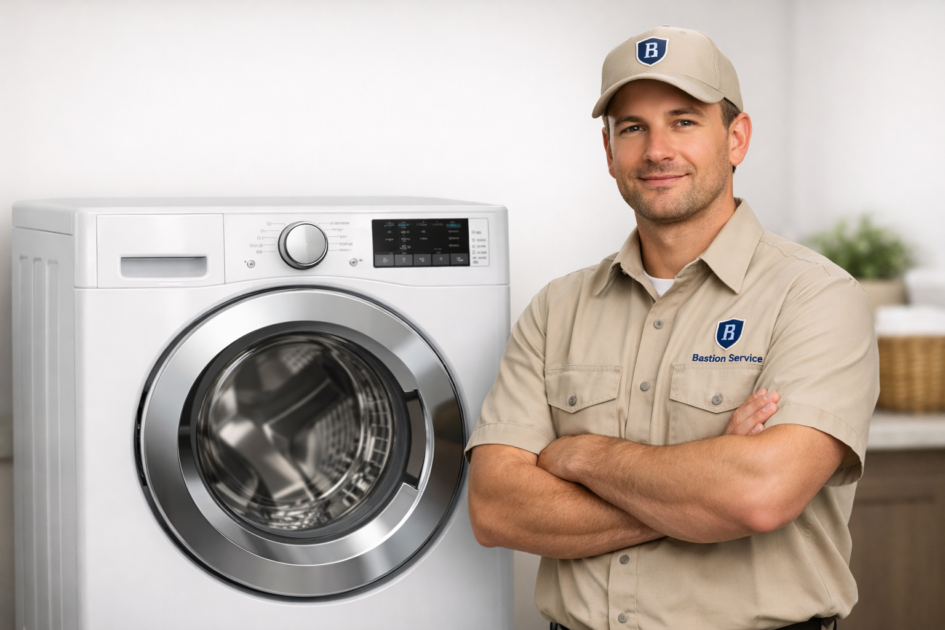 Whirlpool Washer repair technician in Mid-City
