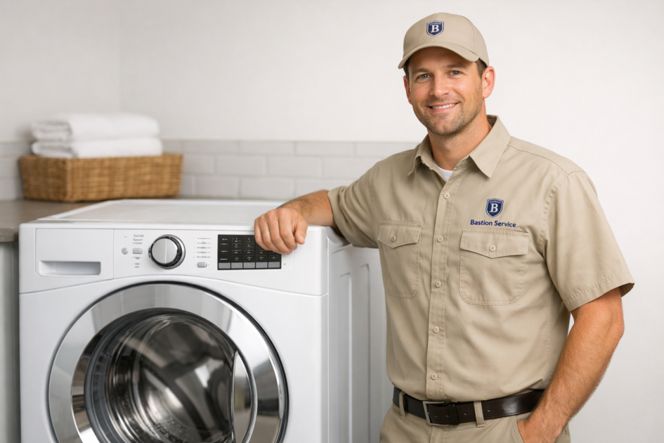 Whirlpool Washer repair technician in Palms