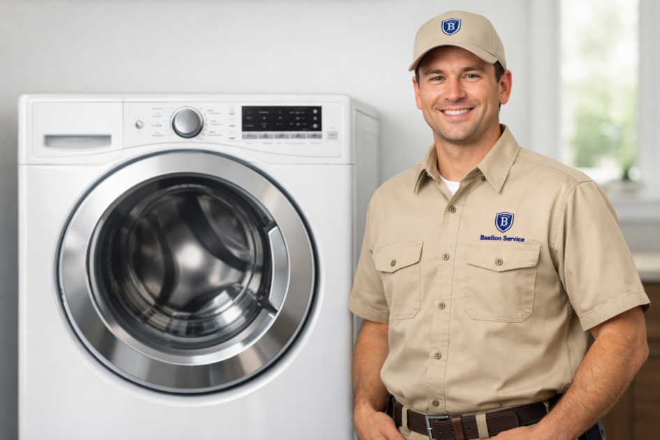 Whirlpool Washer repair technician in Palos Verdes Estates