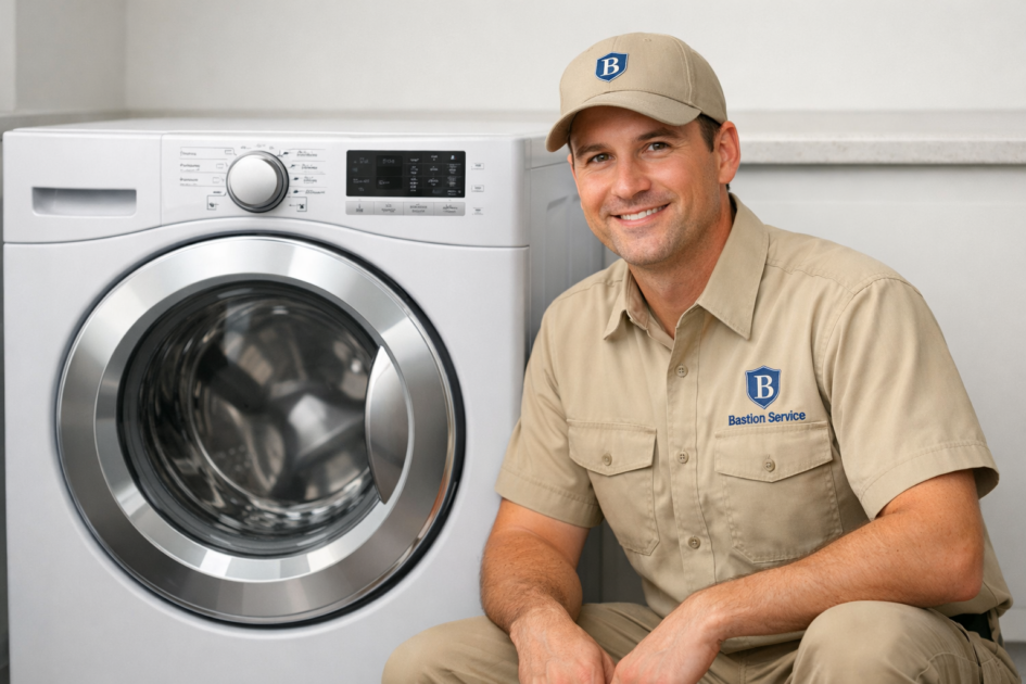 Whirlpool Washer repair technician in Pico-Robertson
