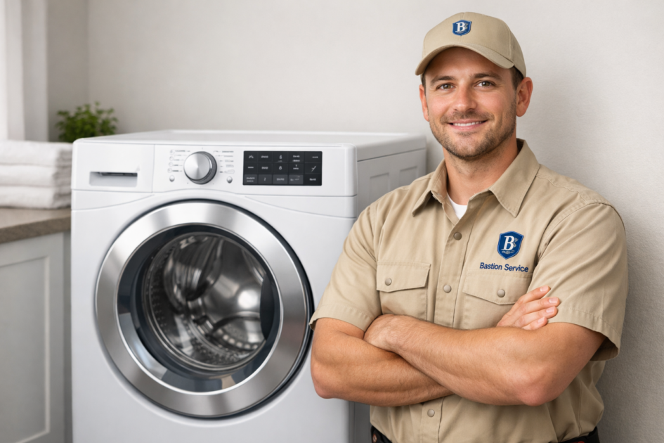 Whirlpool Washer repair technician in Rancho Park