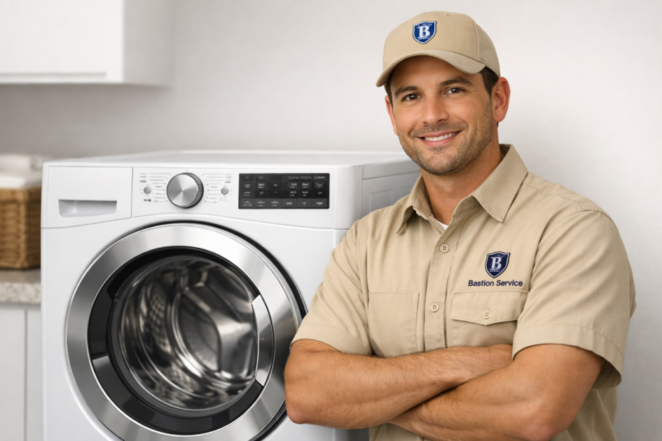 Whirlpool Washer repair technician in Redondo Beach